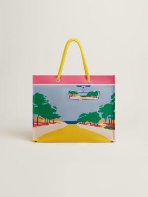 ビーチタオル＆バスアクセサリー | Hermès - エルメス-公式サイト